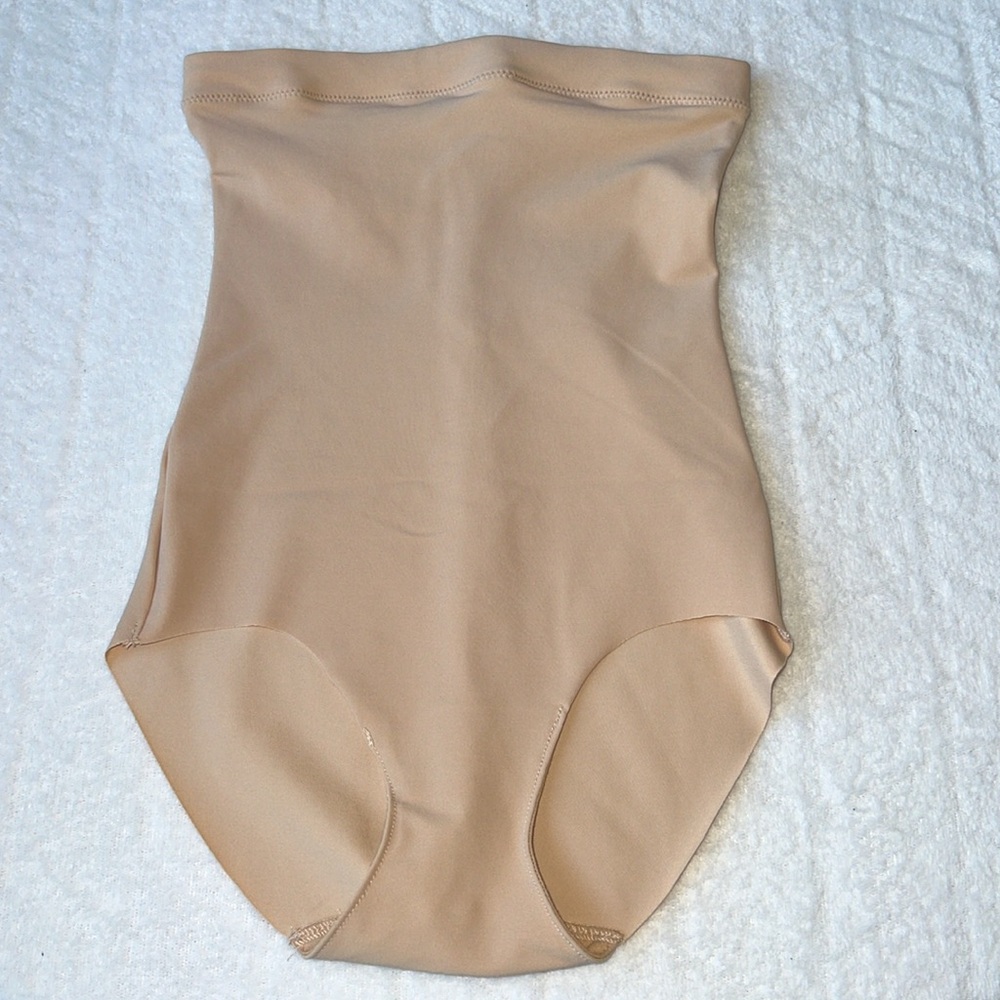 Commando High-Waisted Control Brief - image 4